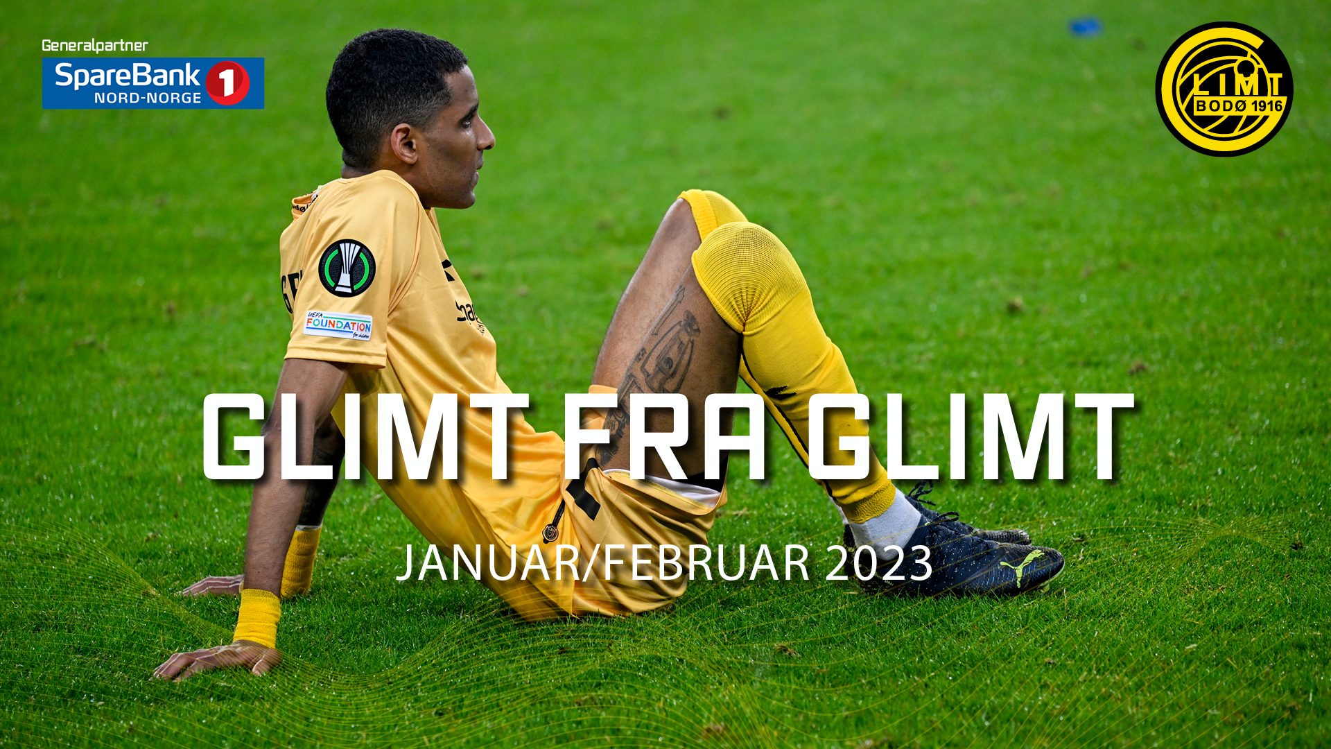 Snipp, snapp, snute | Episode 1 | Glimt fra Glimt 2023